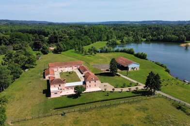 Maison 10 pièces 918000 €