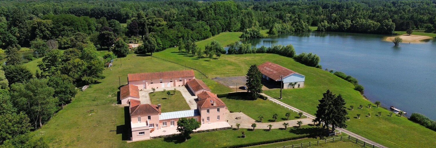 Maison 10 Pièces 295 m² à vendre à Soissons (02200)