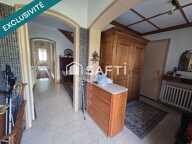 Grande Maison à rénover, terrain de 16,5 ares. — photo 3
