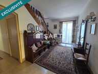 Grande Maison à rénover, terrain de 16,5 ares. — photo 4