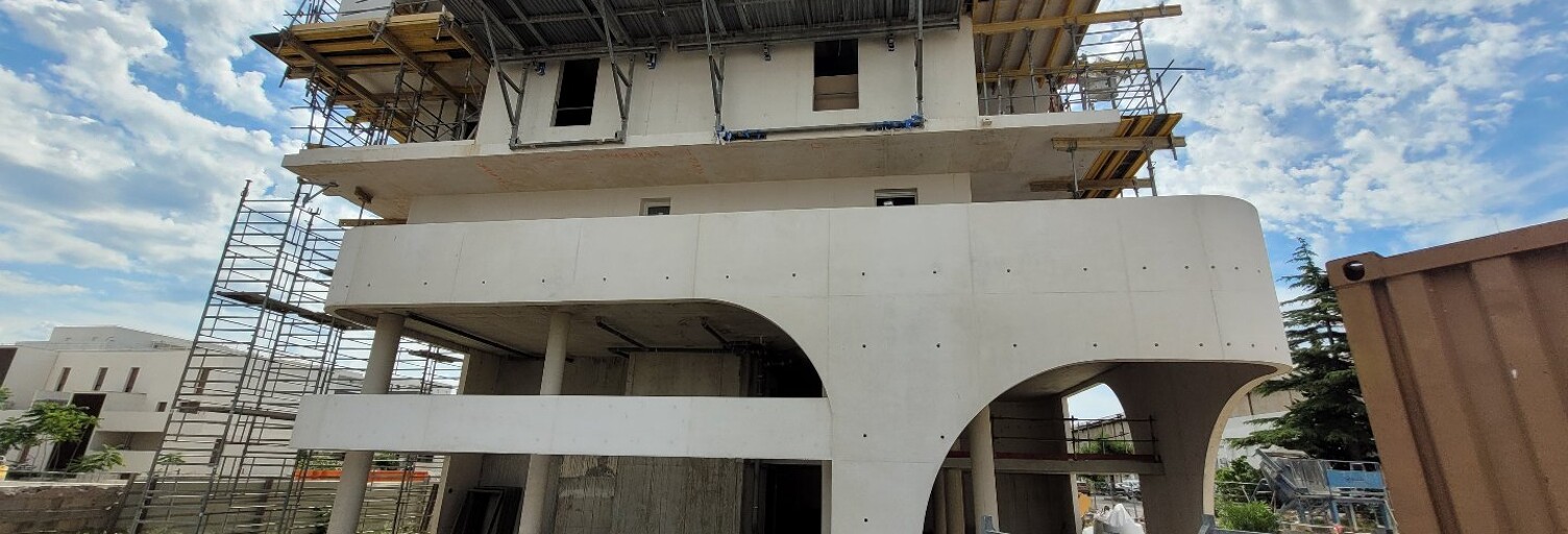 Commerce  265 m² à louer à Montpellier (34000)