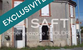 Maison 3 Pièces 70 m² à vendre à Mouchamps (85640)