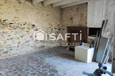 Maison 3 pièces 61000 €