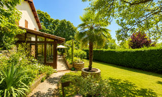 Maison 7 Pièces 159 m² à vendre à Saint-Maurice-l'Exil (38550)