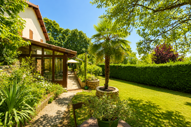 Maison 7 pièces 357000 €