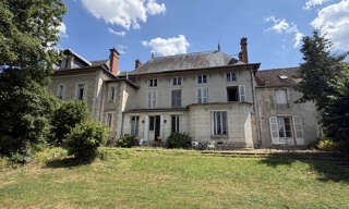 Maison 14 Pièces 511 m² à vendre à Châtillon-sur-Seine (21400)