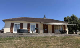 Maison 5 Pièces 115 m² à vendre à Montbard (21500)