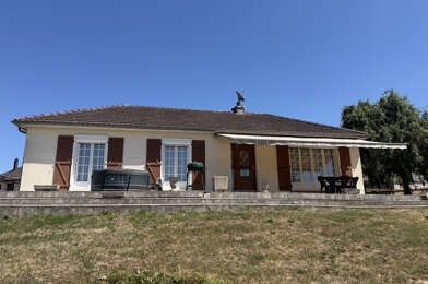 Maison 5 pièces 158400 €