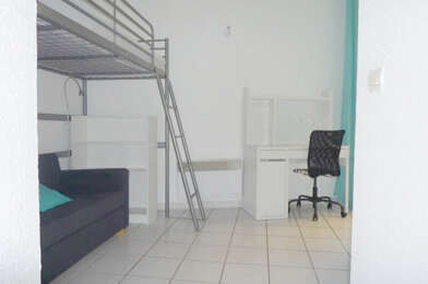 Appartement 1 pièces 414 €