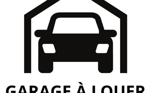 Garage  15 m² à louer à Grenoble (38000)