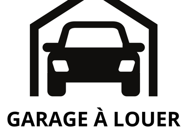 Garage  100 €