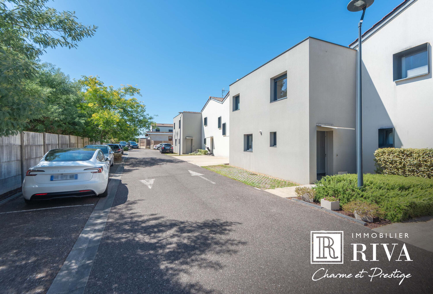 MAISON DE 78 M2 - 3 CHAMBRES - PROCHE ECOLE ET TOUTES COMMOD — photo 1