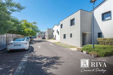 Maison 4 pièces 249750 €