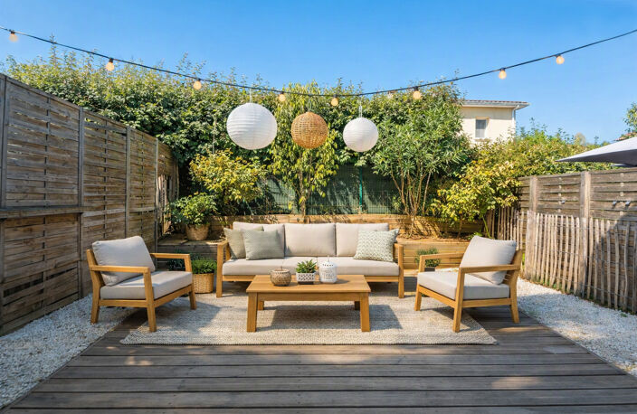 MAISON DE 78 M2 - 3 CHAMBRES - PROCHE ECOLE ET TOUTES COMMOD — photo 4