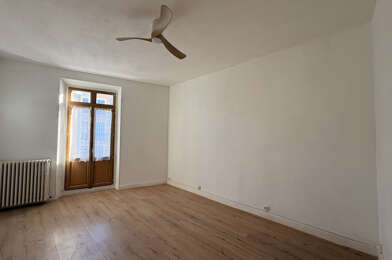 Appartement 3 pièces 550 €