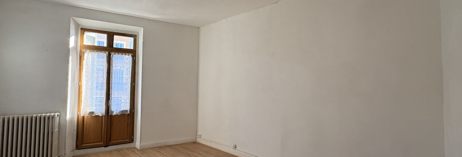 Appartement 3 Pièces 57 m² à louer à Carcassonne (11000)