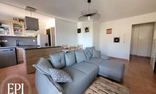 Appartement 2 Pièces 53 m² à louer à Berriac (11000)