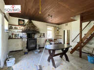 AU COEUR DE LA NATURE, AUTHENTIQUE MAISON DE CAMPAGNE EN PIE — photo 2