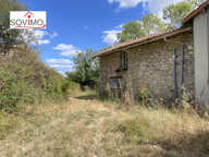 AU COEUR DE LA NATURE, AUTHENTIQUE MAISON DE CAMPAGNE EN PIE — photo 3