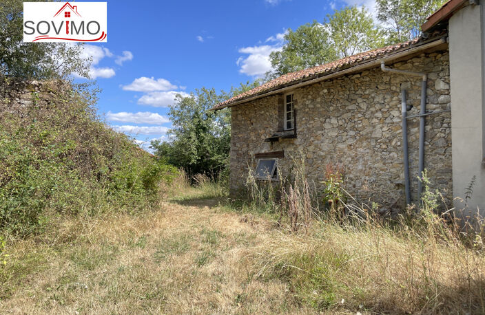 AU COEUR DE LA NATURE, AUTHENTIQUE MAISON DE CAMPAGNE EN PIE — photo 3