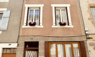Maison 3 Pièces 89 m² à vendre à Confolens (16500)