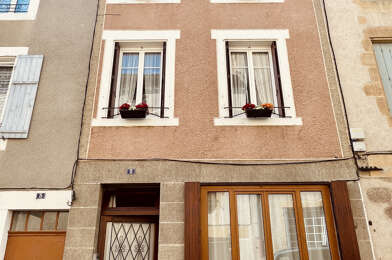 Maison 3 pièces 69400 €