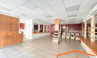 Commerce  67 m² à louer à Boulogne-sur-Mer (62200)