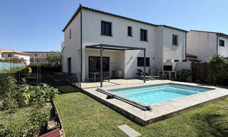Maison 4 Pièces 100 m² à louer à Théza (66200)