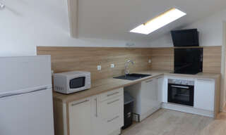 Appartement 2 Pièces 44 m² à louer à Roanne (42300)