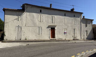 Maison 15 Pièces 670 m² à vendre à Branne (33420)