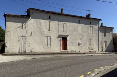 Maison 15 pièces 248000 €