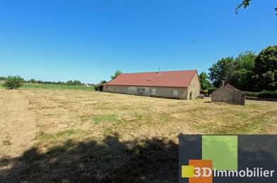 Maison 4 pièces 160000 €