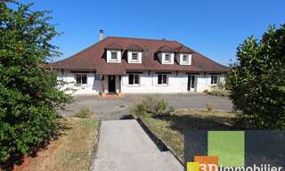 Maison 10 Pièces 331 m² à vendre à Saint-Amour (39160)