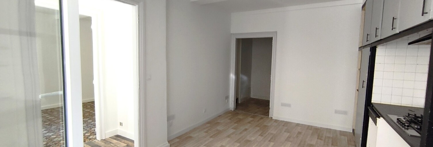Maison 5 Pièces 80 m² à louer à Cers (34420)