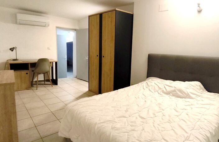34500 Béziers-maison de ville-saint clair — photo 2