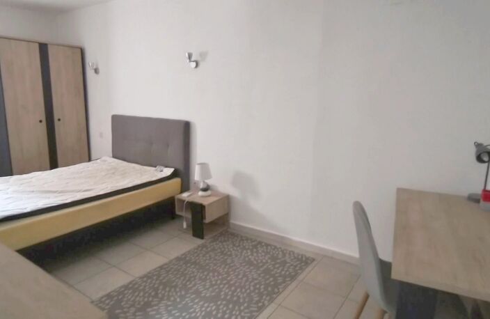 34500 Béziers-maison de ville-saint clair — photo 3
