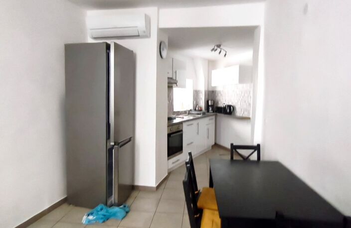 34500 Béziers-maison de ville-saint clair — photo 5