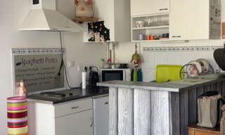 Appartement 1 Pièce 21 m² à louer à Avignon (84000)