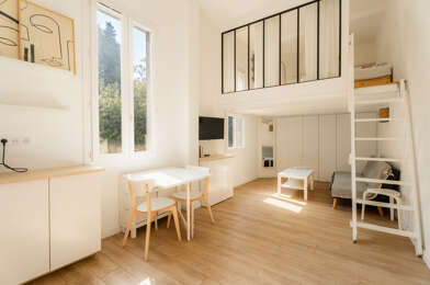 Appartement 2 pièces 174000 €