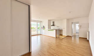 Appartement 3 Pièces 73 m² à louer à Clermont-Ferrand (63100)