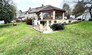 Divers 10 Pièces 311 m² à vendre à Douains (27120)