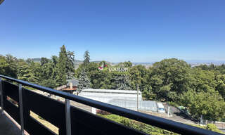 Appartement 3 Pièces 87 m² à louer à Royat (63130)
