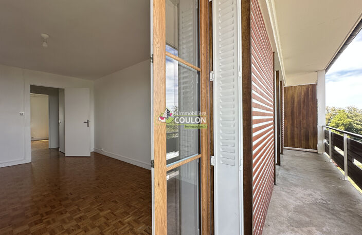 PARC BARGOIN/RUE des MONTAGNARDS — photo 4