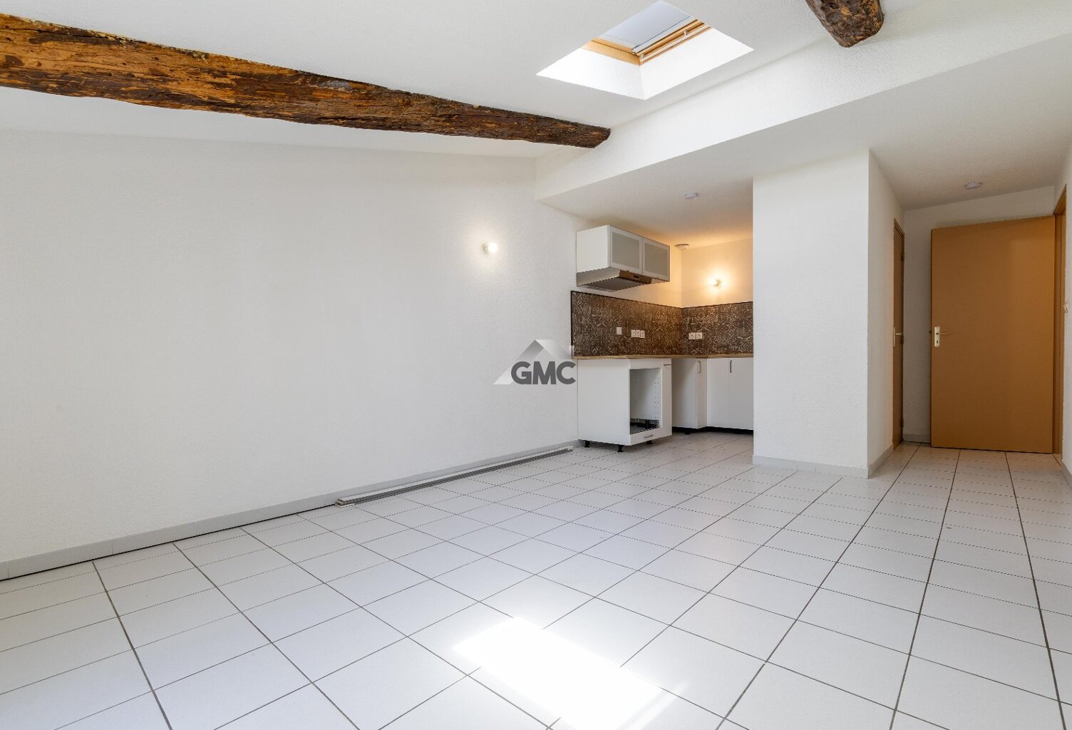 Appartement — photo 1