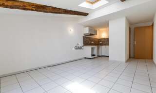 Appartement 2 Pièces 37 m² à vendre à Pézenas (34120)