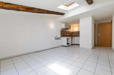 Appartement 2 pièces 71900 €