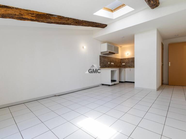 Appartement — photo 1