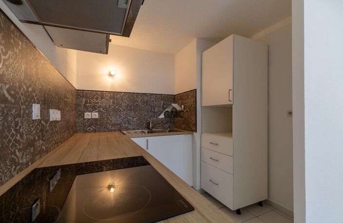 Appartement — photo 4