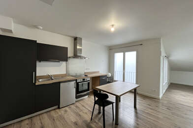 Appartement 1 pièces 410 €
