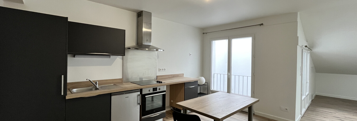 Appartement 1 Pièce 42 m² à louer à Saint-Jean-Pied-de-Port (64220)